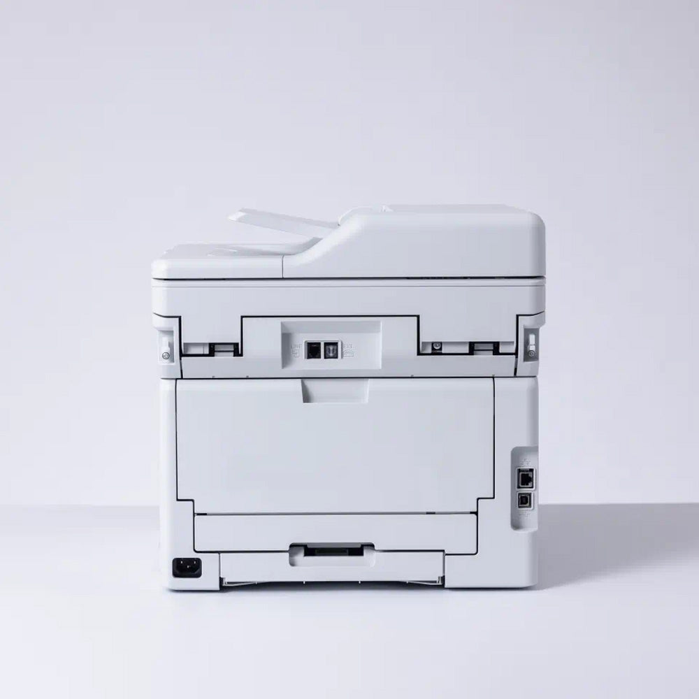 Multifunções BROTHER Laser/Led Cor MFC-L3740CDW