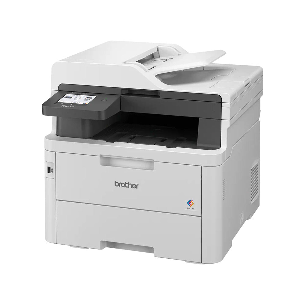 Multifunções BROTHER Laser/Led Cor MFC-L3760CDW