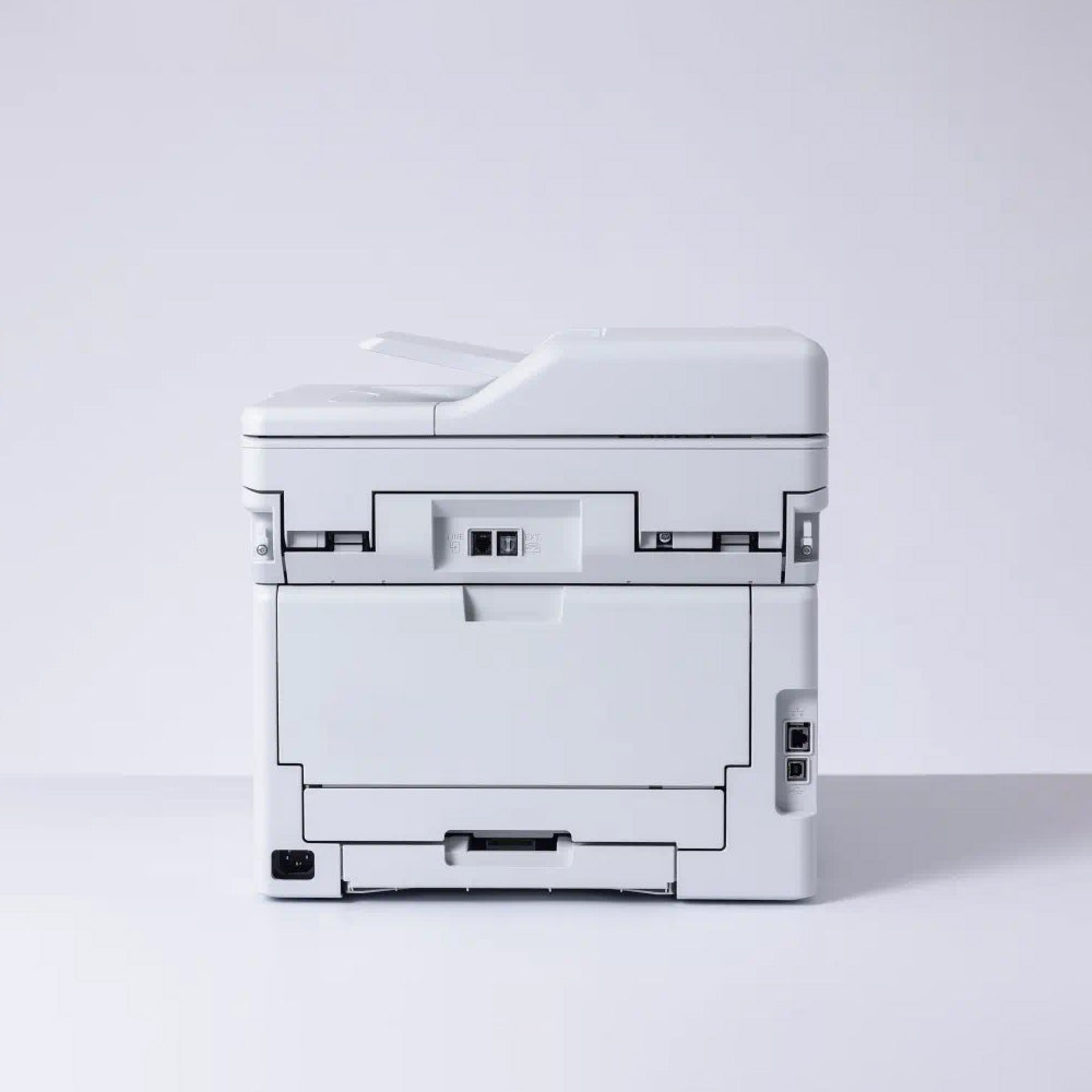 Multifunções BROTHER Laser/Led Cor MFC-L3760CDW
