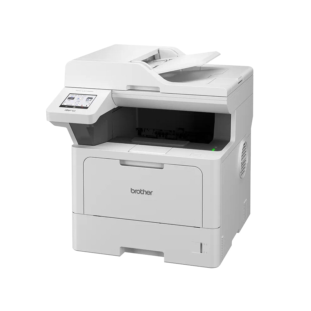 Multifunções BROTHER Laser Mono MFC-L5710DN
