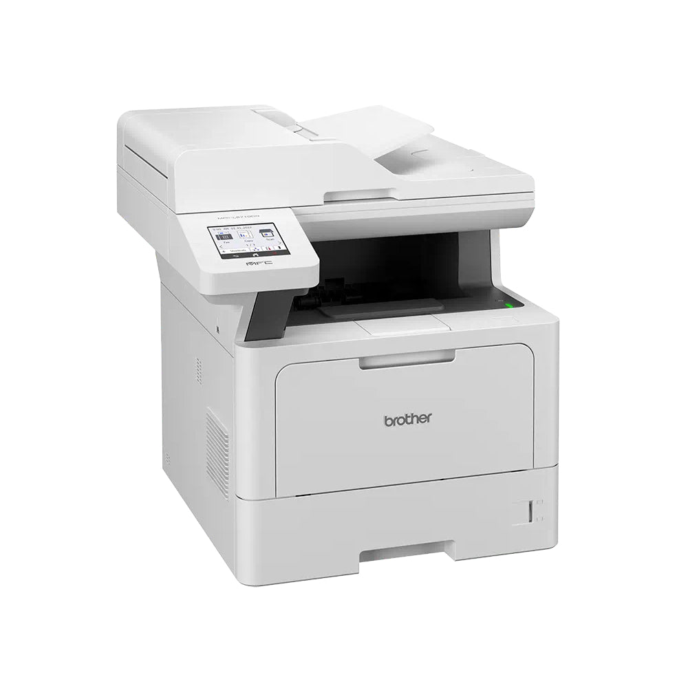 Multifunções BROTHER Laser Mono MFC-L5710DN
