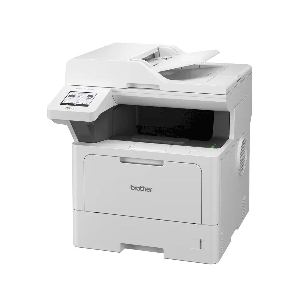 Multifunções BROTHER Laser Mono MFC-L5710DW