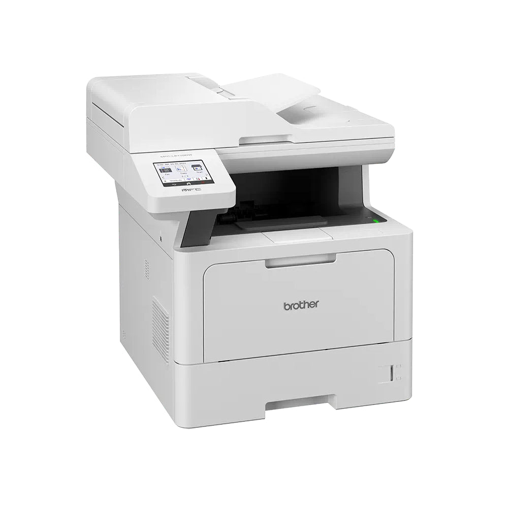 Multifunções BROTHER Laser Mono MFC-L5710DW
