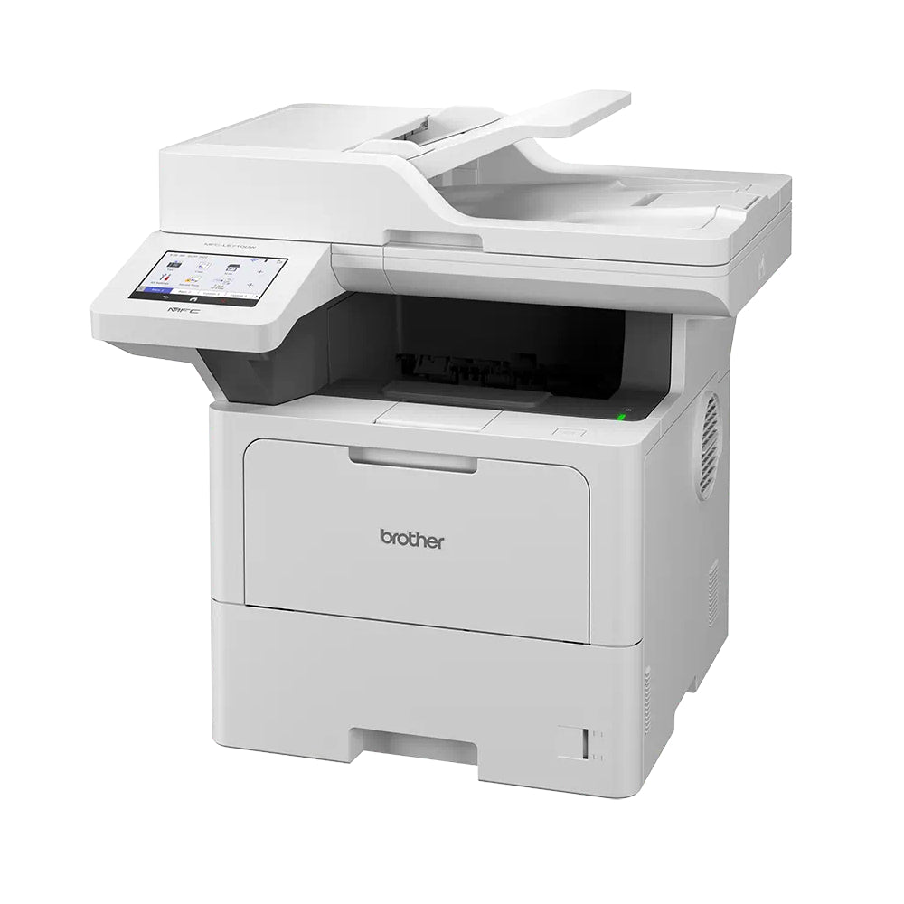 Multifunções BROTHER Laser Mono MFC-L6710DW