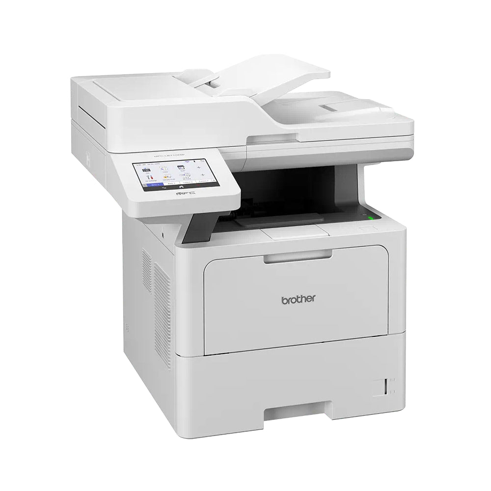 Multifunções BROTHER Laser Mono MFC-L6710DW