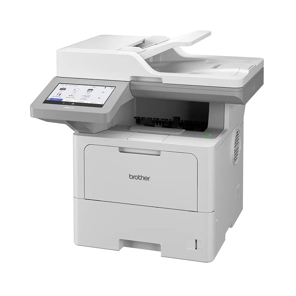 Multifunções BROTHER Laser Mono MFC-L6910DN