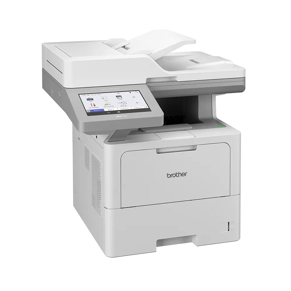 Multifunções BROTHER Laser Mono MFC-L6910DN