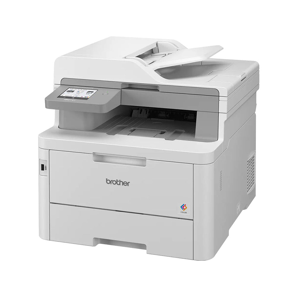 Multifunções BROTHER Laser/Led Cor MFC-L8340CDW