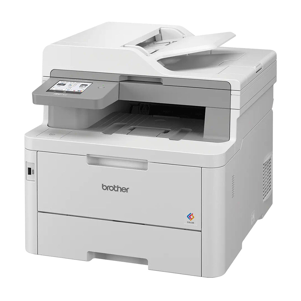 Multifunções BROTHER Laser/Led Cor MFC-L8390CDW