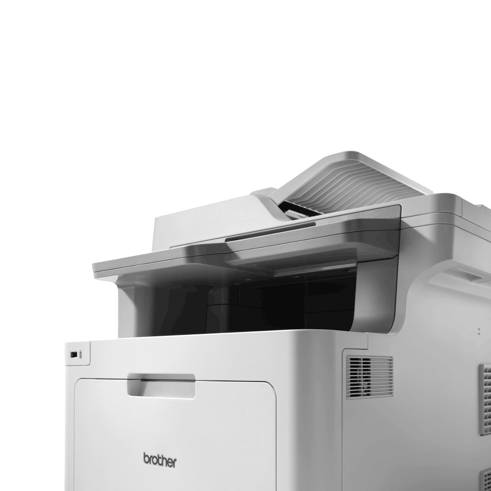 Multifunções BROTHER Laser Cor A4 MFC-L9570CDW