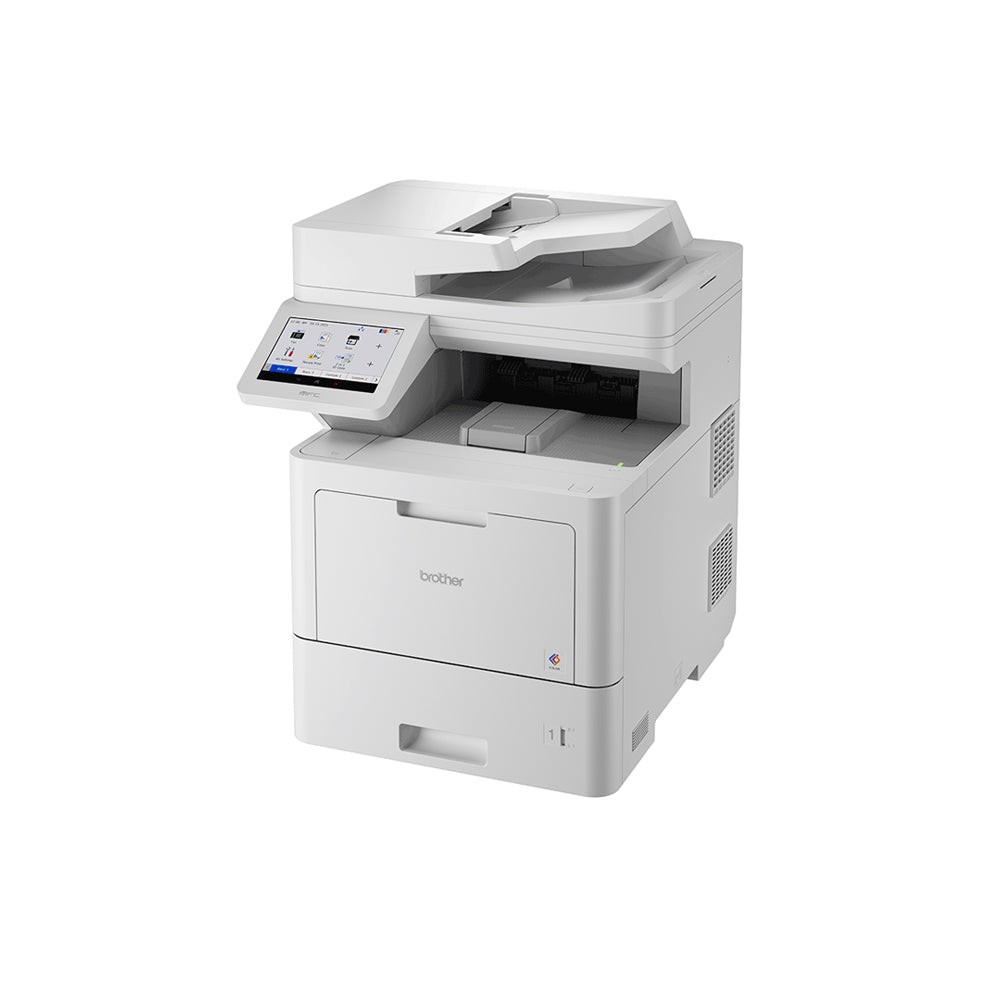 Multifunções BROTHER Laser Cor A4 MFC-L9630CDN