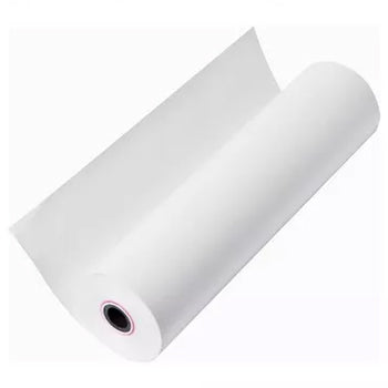 Rolos Papel Térmico Contínuo A4 (30mts/rolo) Pack 6 Rolos