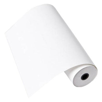 Rolos Papel Térmico Contínuo A4 (30mts/rolo) Pack 6 Rolos