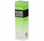 Pack Rolos Transferência Térmica Brother PC-72RF 144 Pág.