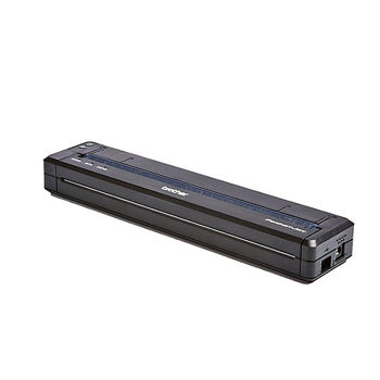 Impressora Portátil Térmica PJ-723 A4 USB-A