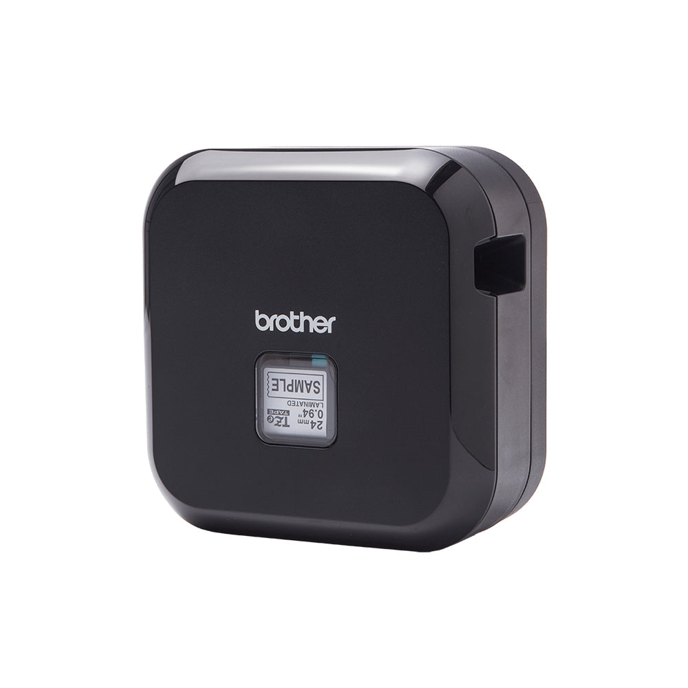 Rotuladora Casa e Escritório PT-P710BT Cube Bluetooth USB