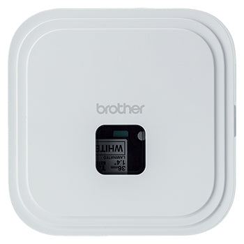 Rotuladora Profissional PT-P910BT Cube Bluetooth USB-A