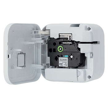 Rotuladora Profissional PT-P910BT Cube Bluetooth USB-A