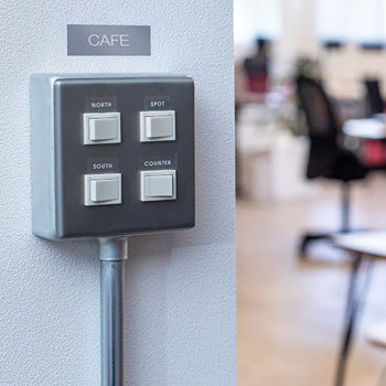 Rotuladora Profissional PT-P910BT Cube Bluetooth USB-A