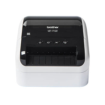 Impressora BROTHER Etiquetas QL-1100C
