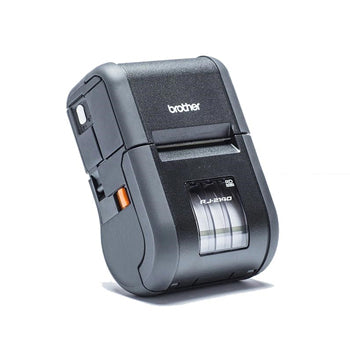 Impressora Portátil RJ2140 Etiquetas Talões USB-A WiFi