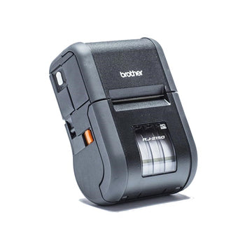 Impressora Portátil RJ2150 Etiquetas Talões USB BT MFi WiFi
