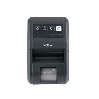 Impressora Portátil RJ3050 Etiquetas Talões USB-A WiFi BT