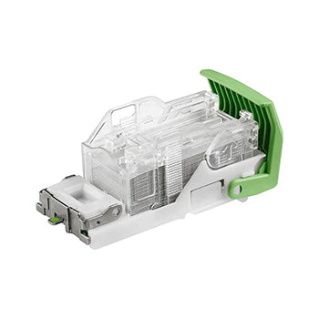 Recarga Agrafos Brother SR100 p/Finalizador SF4000