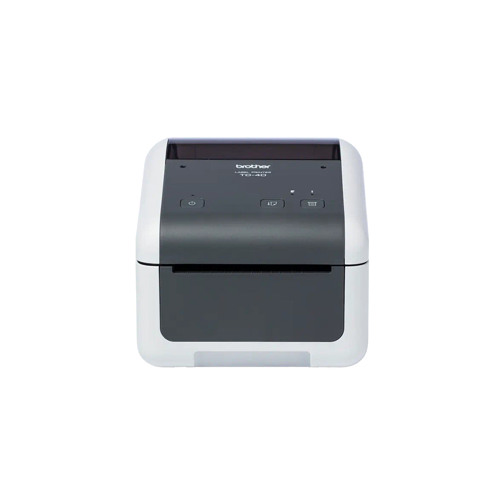 Impressora Etiquetas Talões TD-4210D USB-A Serie