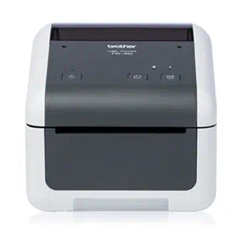 Impressora Etiquetas Talões TD-4410D USB-A Serie