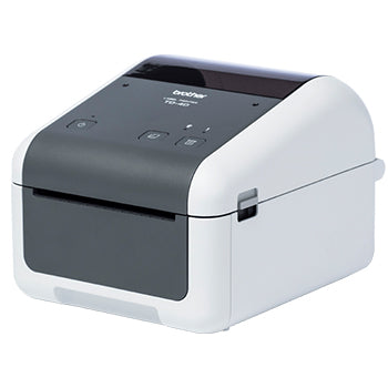 Impressora Etiquetas Talões TD-4410D USB-A Serie