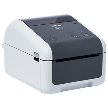 Impressora Etiquetas Talões TD-4420DN USB-A Serie RJ45