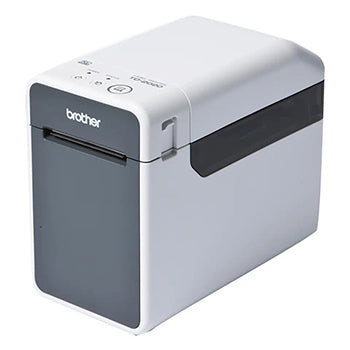 Impressora Etiquetas Talões TD-2020A USB-A Serie
