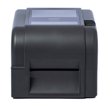Impressora Etiquetas Talões TD-4520TN USB Serie Rj45