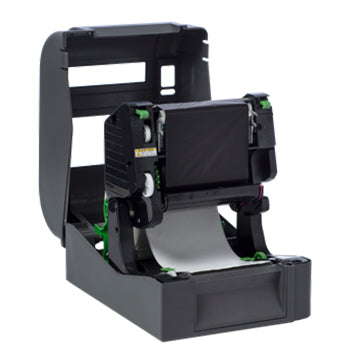 Impressora Etiquetas Talões TD-4520TN USB Serie Rj45