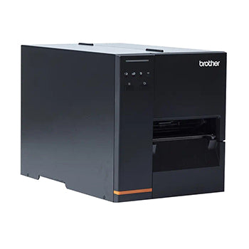 Impressora Etiquetas Industrial TJ-4005DN USB-A/LAN/Serie