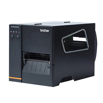Impressora Etiquetas Industrial TJ-4005DN USB-A/LAN/Serie