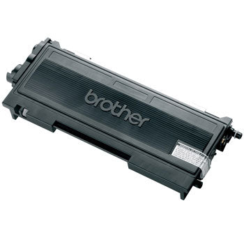 Toner Brother TN-2005 Preto 1500 Pág.
