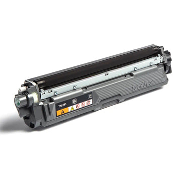 Pack Toners Brother TN-241BK Preto 5000 Pág.