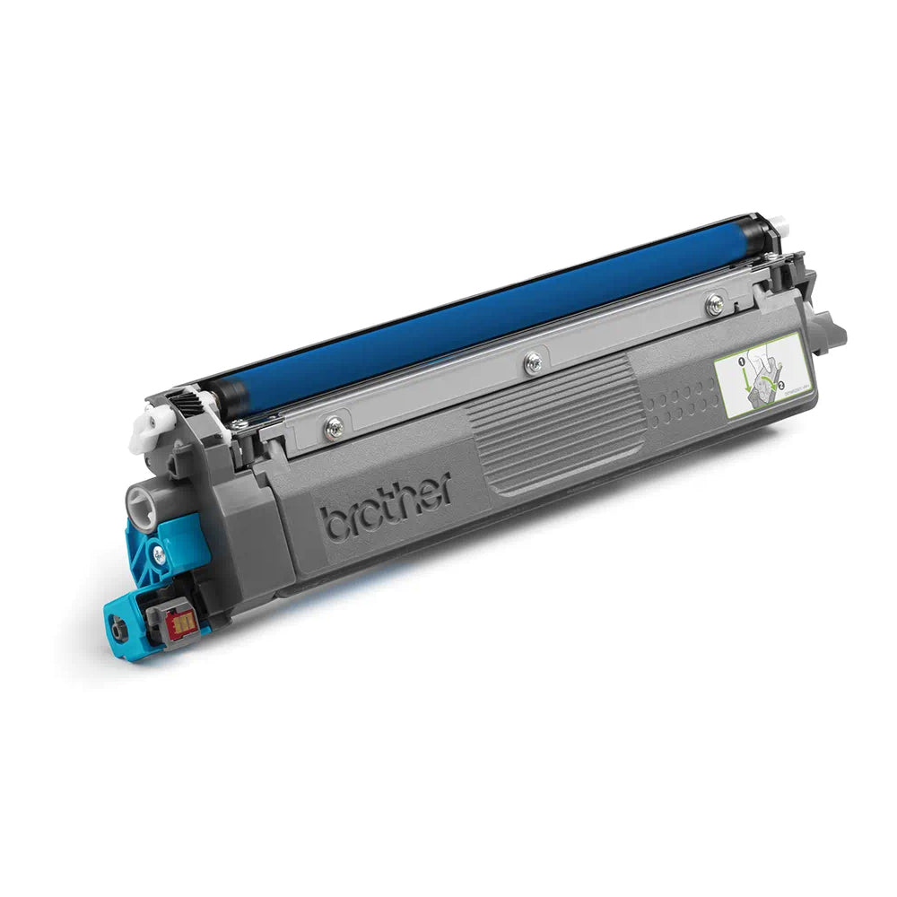 Toner Brother TN-248C Azul 1000 Pág.