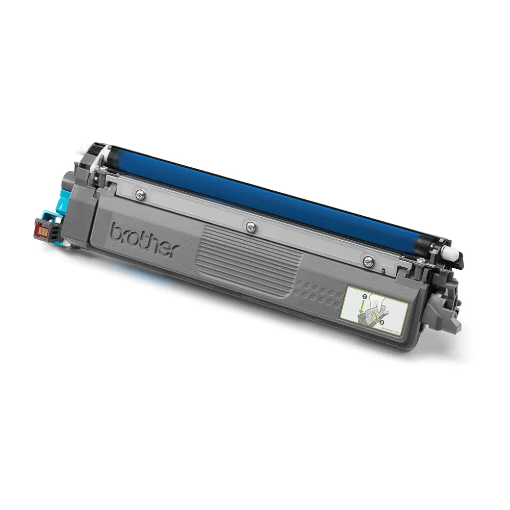 Toner Brother TN-248XLC Azul 2300 Pág.
