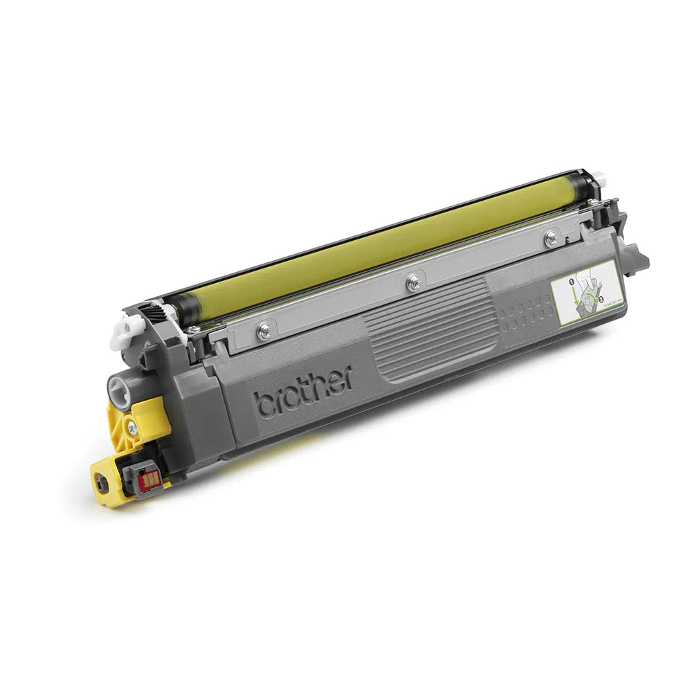 Toner Brother TN-248Y Amarelo 1000 Pág.