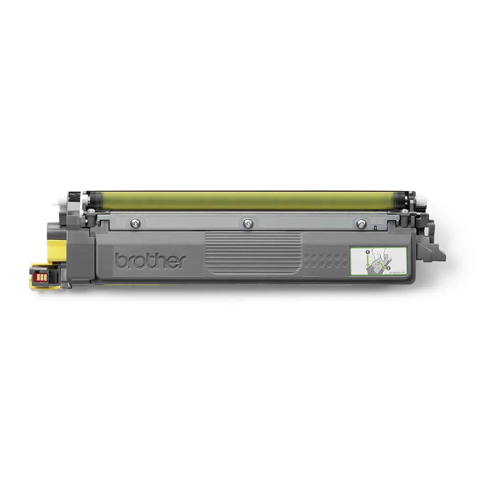 Toner Brother TN-248Y Amarelo 1000 Pág.