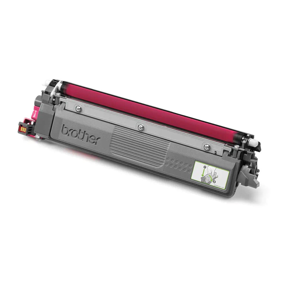 Toner Brother TN-249M Magenta 4000 Pág.