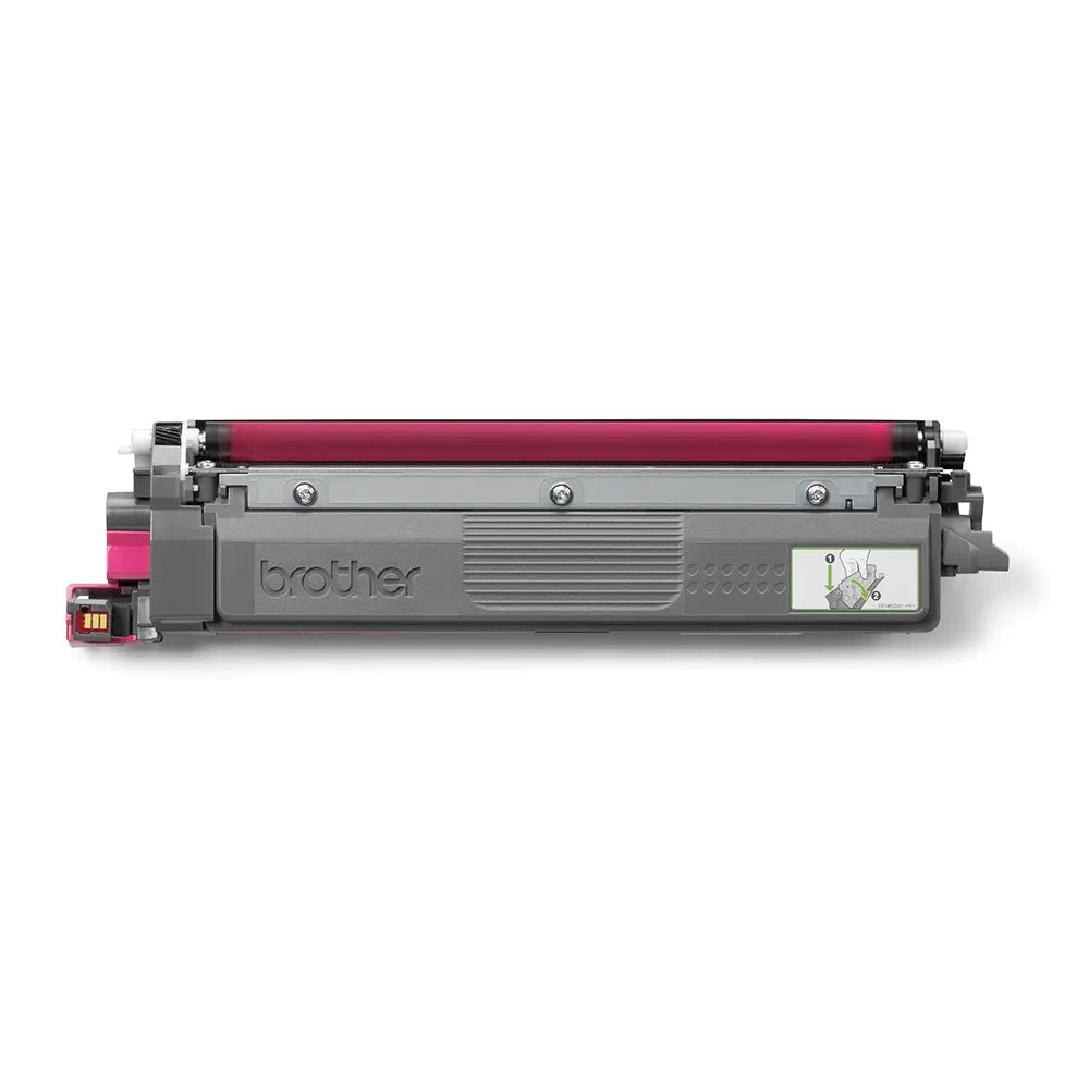 Toner Brother TN-249M Magenta 4000 Pág.
