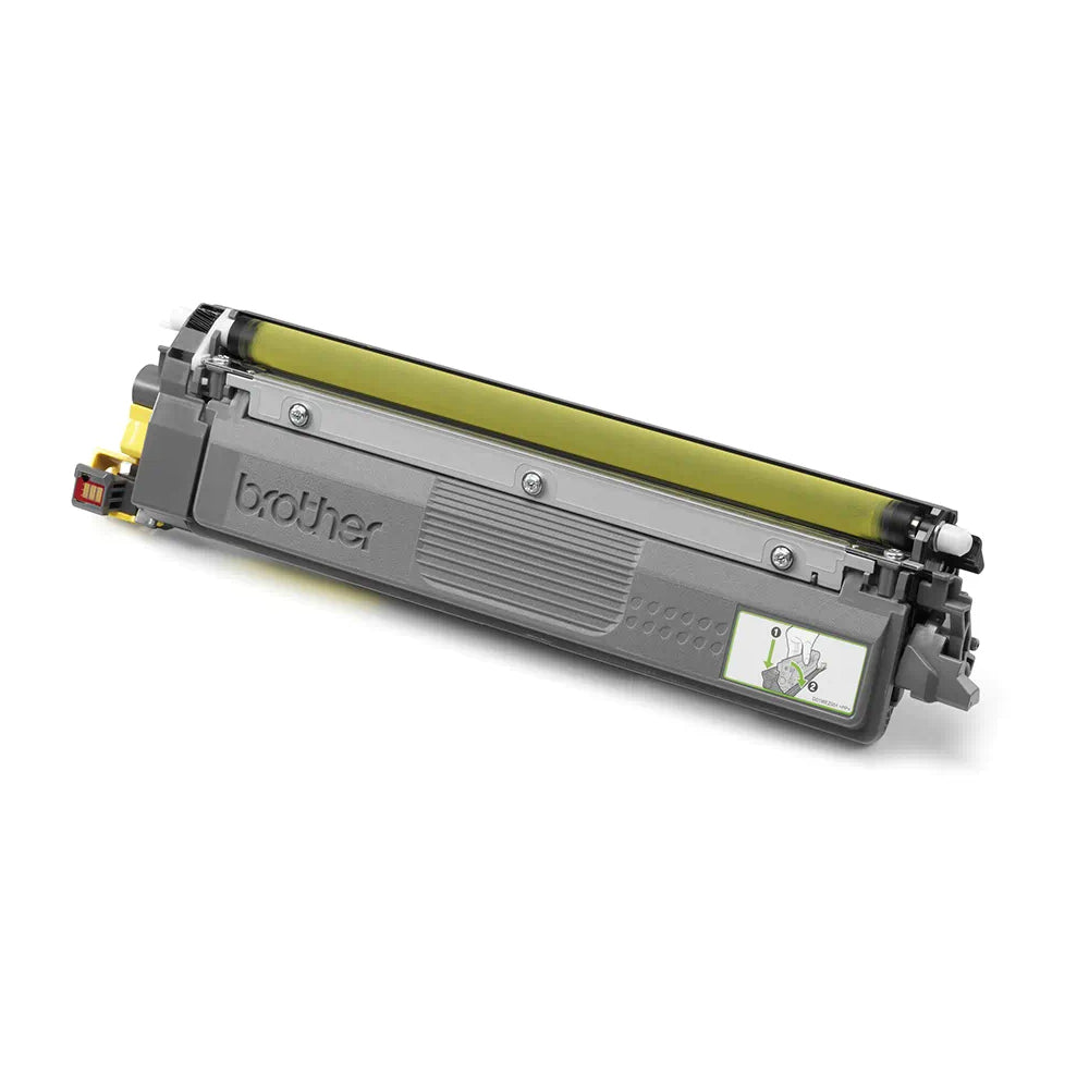 Toner Brother TN-249Y Amarelo 4000 Pág.