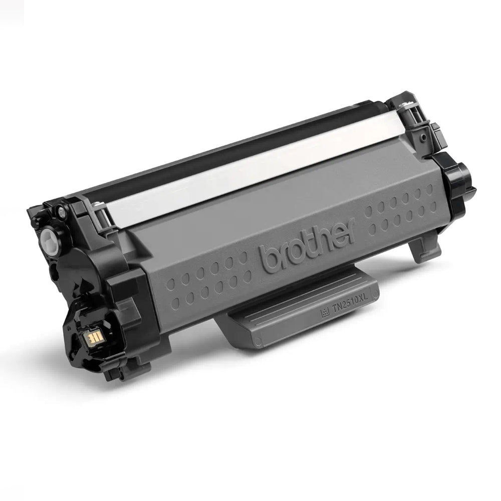 Toner Brother TN-2510XL Preto 3000 Pág.
