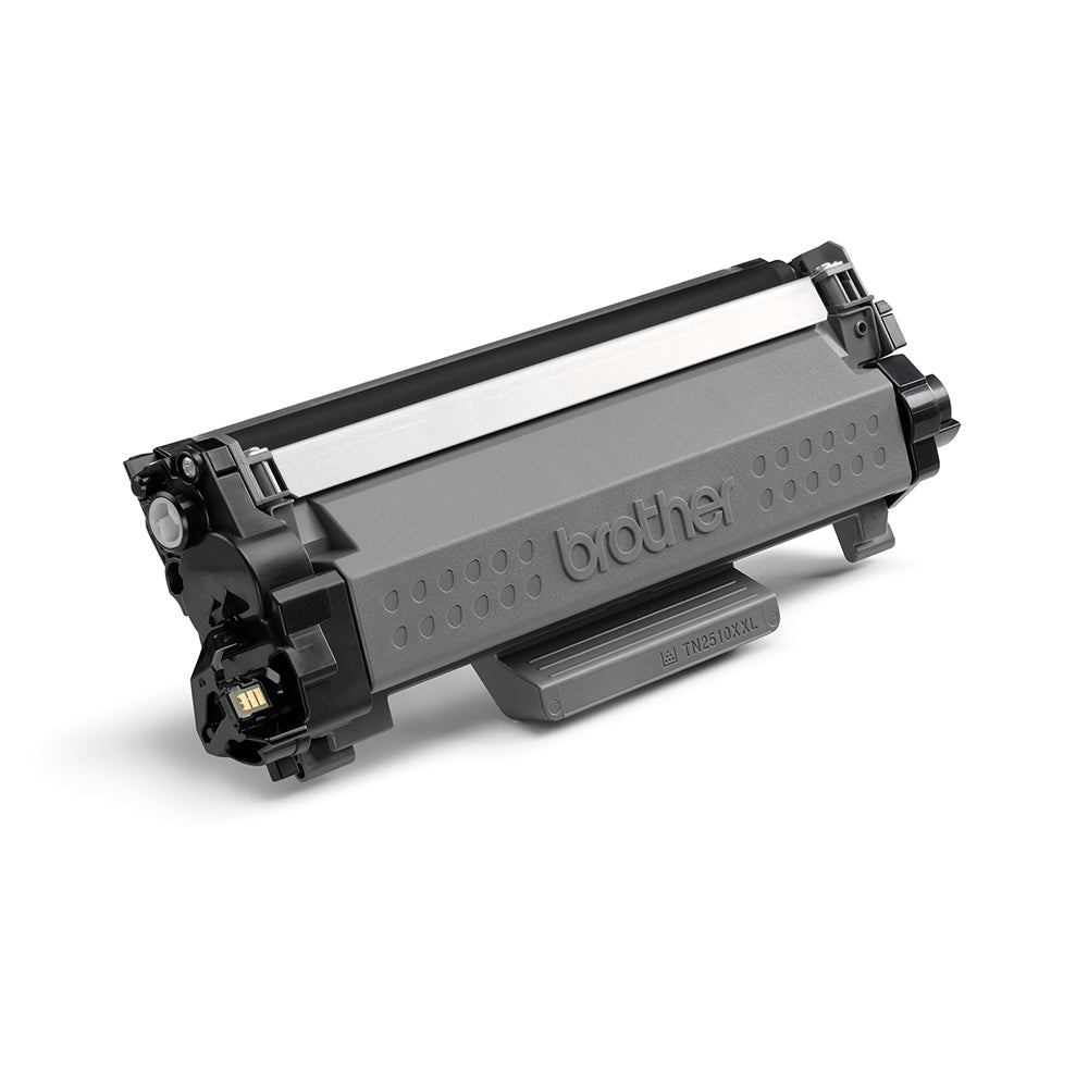 Toner Brother TN-2510XXL Preto 5000 Pág.
