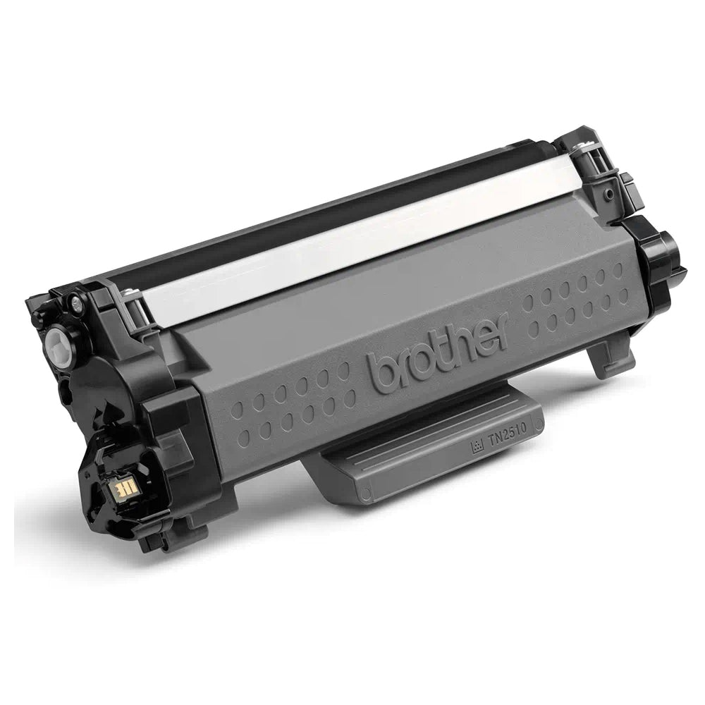 Toner Brother TN-2510 Preto 1200 Pág.
