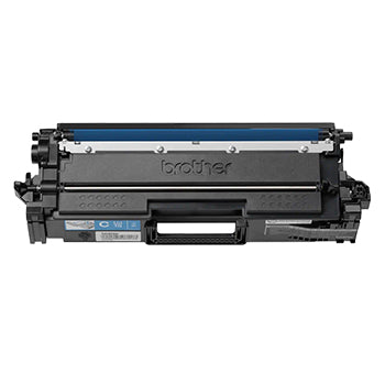 Toner Brother TN-821XLC Azul 9000 Pág.